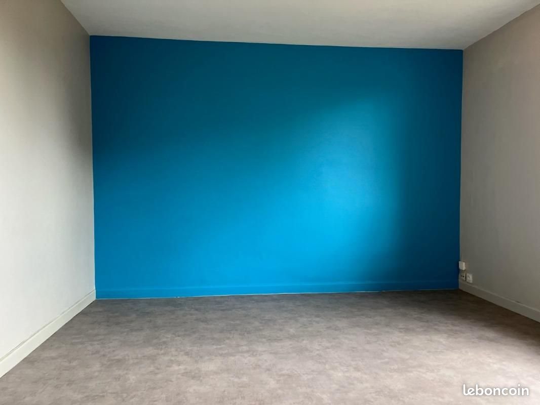 Appartement à louer, 26m², Riorges