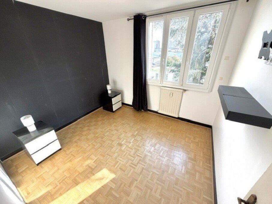 Appartement à louer, 62m², Villeurbanne