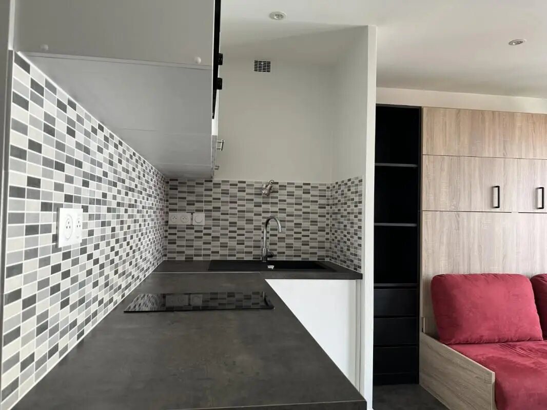 Appartement à louer, 27m², Le Coteau