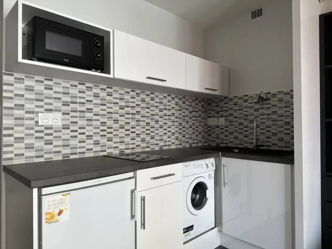 Appartement à louer, 27m², Le Coteau