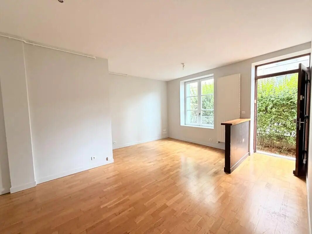 Appartement à vendre, 59m², Lyon 8ème