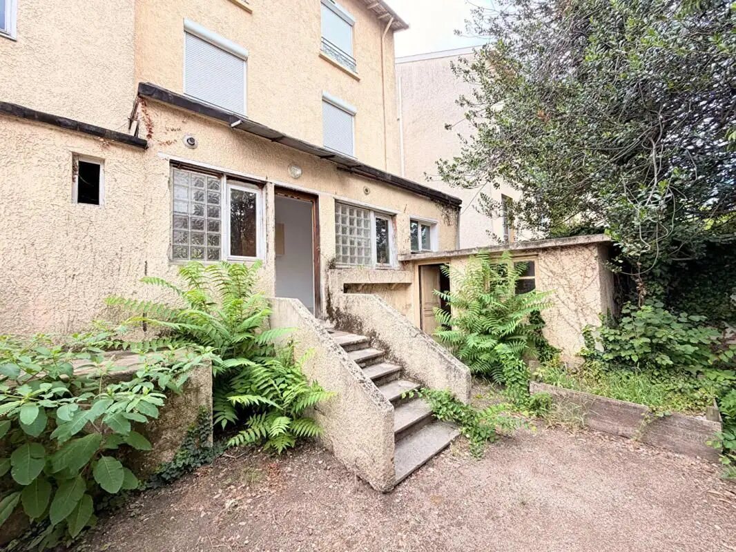 Appartement à vendre, 59m², Lyon 8ème