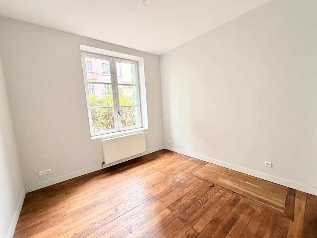 Appartement à vendre, 59m², Lyon 8ème