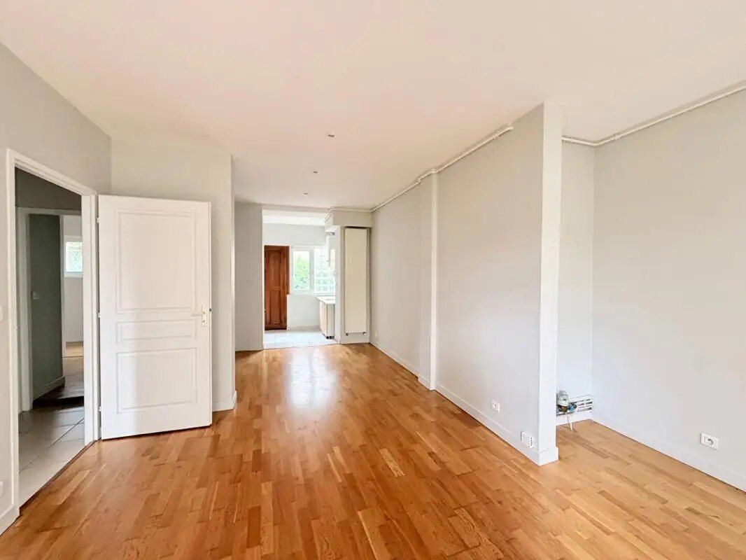 Appartement à vendre, 59m², Lyon 8ème
