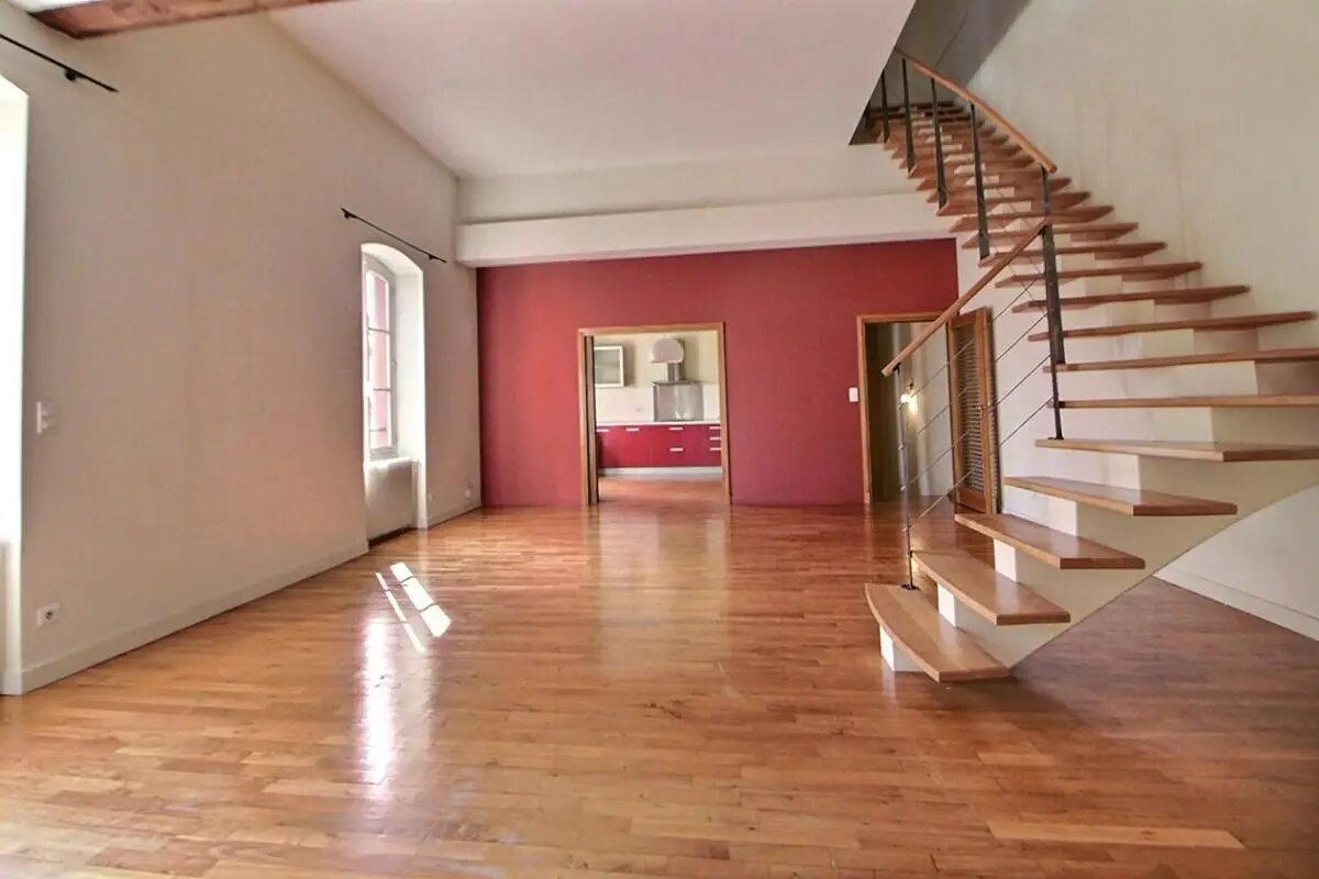 Maison à vendre, 140m², Roanne