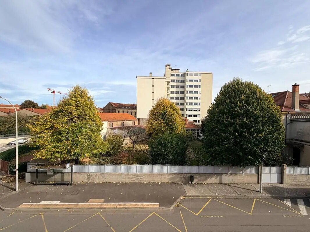 Maison à vendre, 140m², Roanne