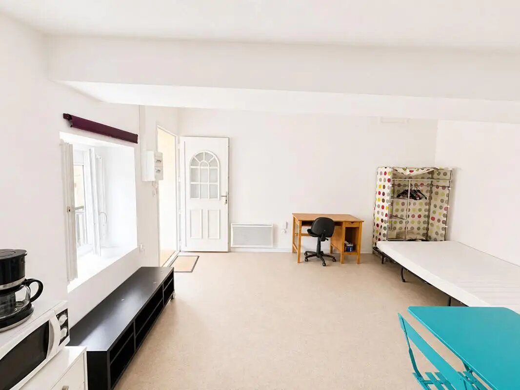 Appartement à vendre, 345m², Roanne