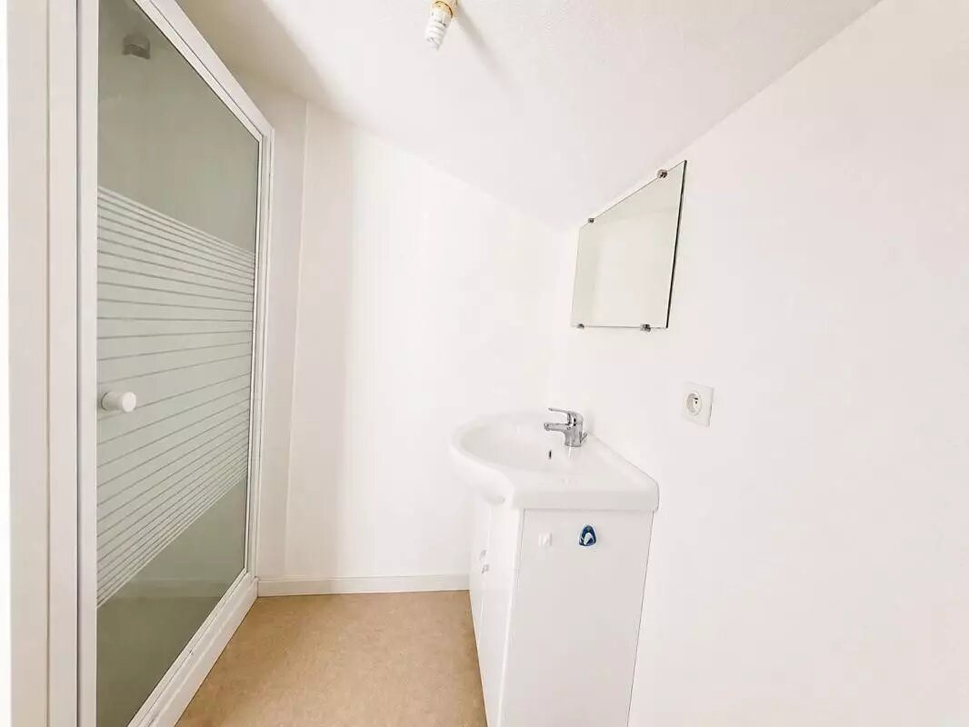 Appartement à vendre, 345m², Roanne