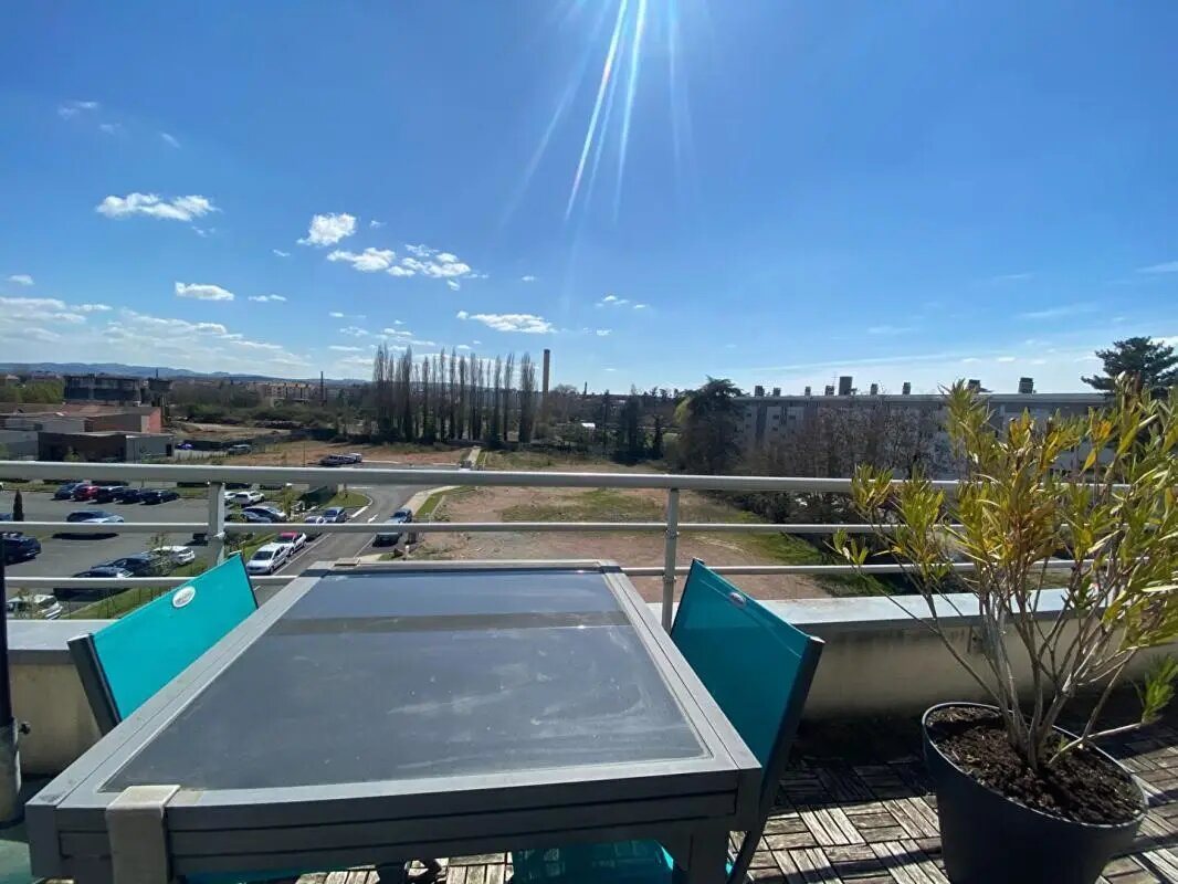Appartement à vendre, 57m², Roanne