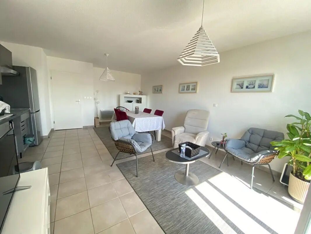 Appartement à vendre, 57m², Roanne