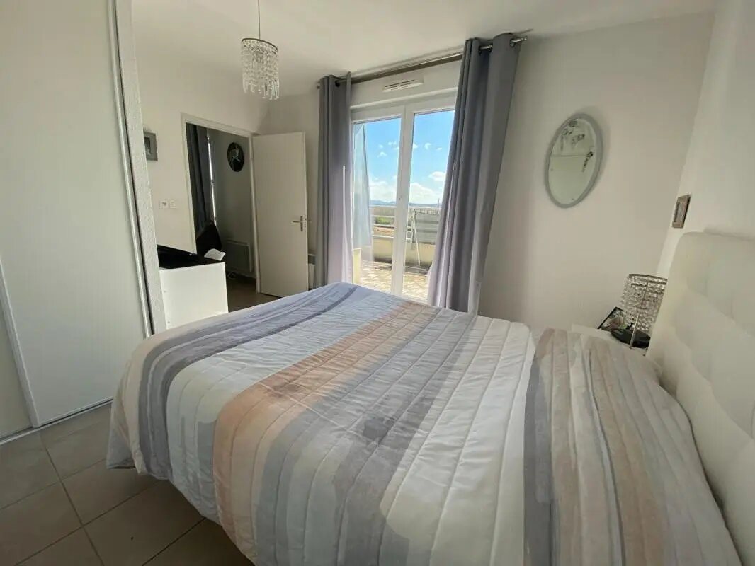 Appartement à vendre, 57m², Roanne