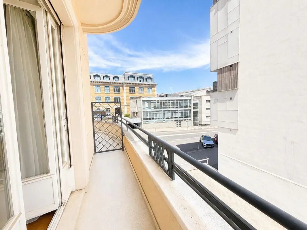 Appartement à vendre, 101m², Lyon 8ème