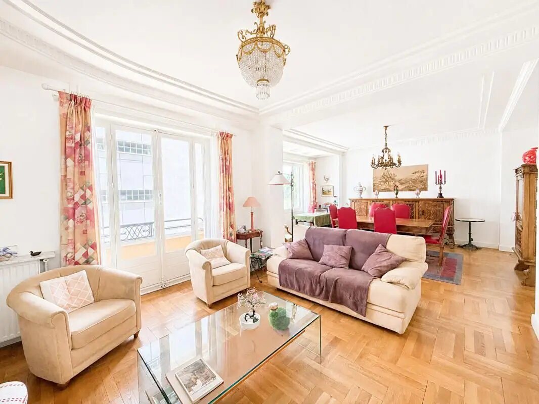 Appartement à vendre, 101m², Lyon 8ème