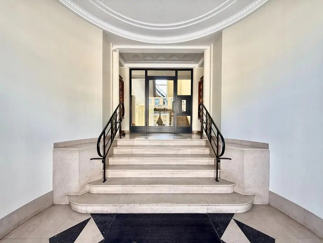 Appartement à vendre, 101m², Lyon 8ème