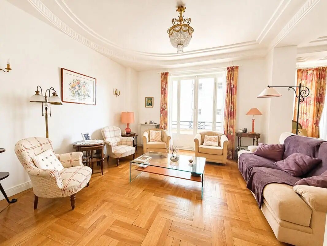 Appartement à vendre, 101m², Lyon 8ème