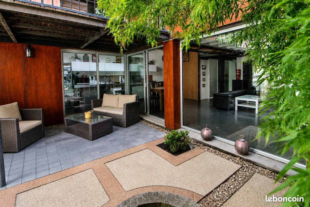 Maison à vendre, 112m², Roanne