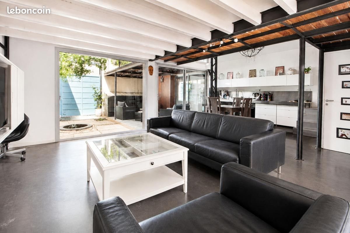 Maison à vendre, 112m², Roanne
