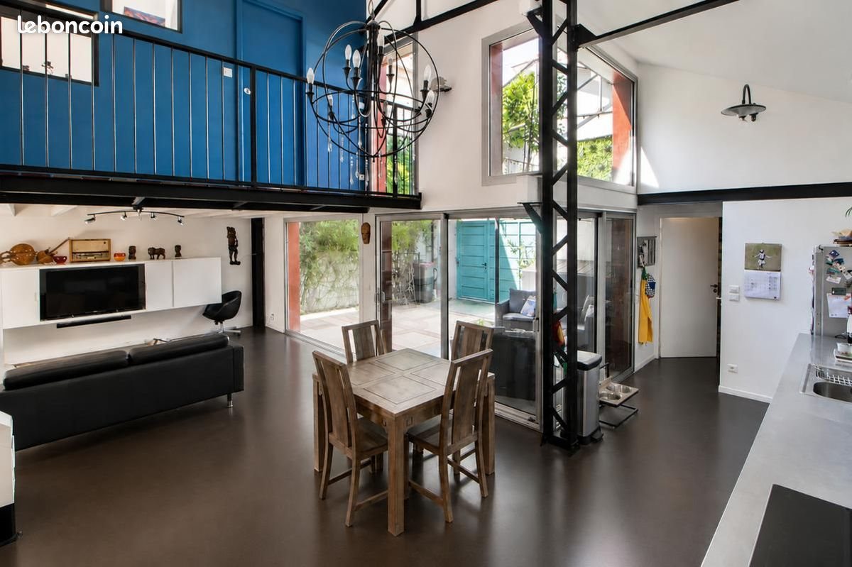 Maison à vendre, 112m², Roanne
