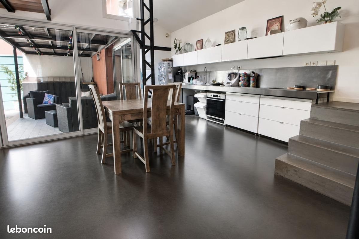 Maison à vendre, 112m², Roanne