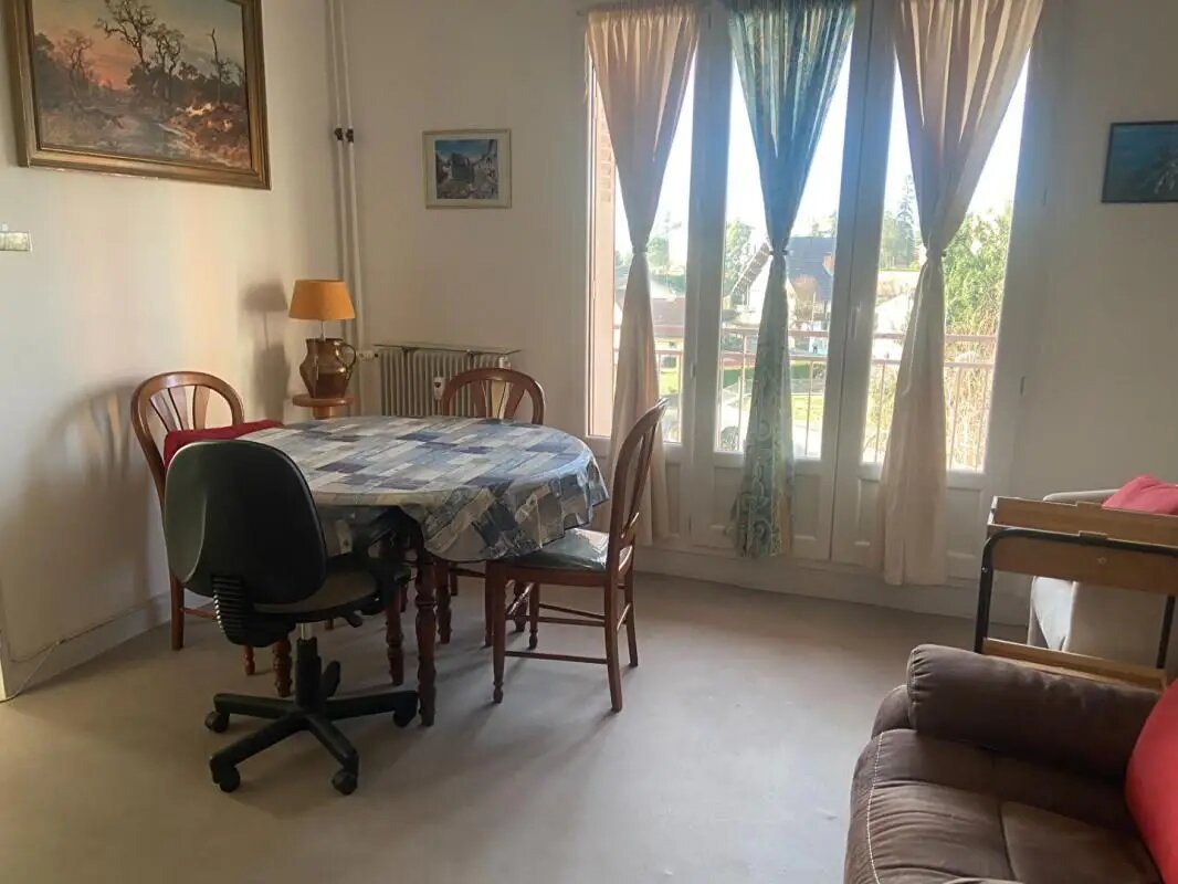 Appartement à vendre, 56m², Riorges