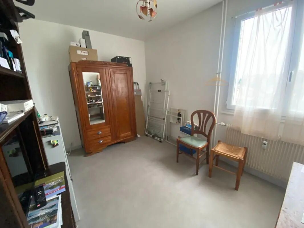 Appartement à vendre, 56m², Riorges