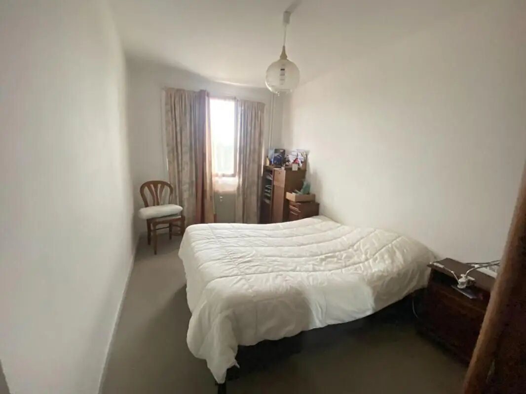 Appartement à vendre, 56m², Riorges