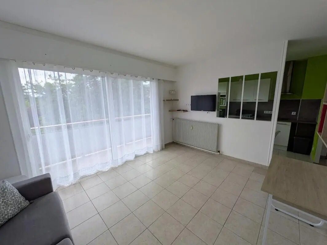 Appartement à vendre, 32m², Roanne