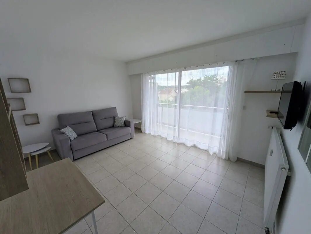 Appartement à vendre, 32m², Roanne