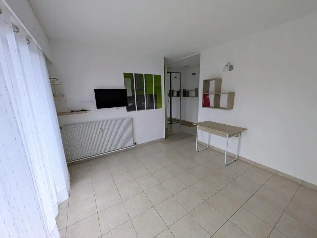 Appartement à vendre, 32m², Roanne
