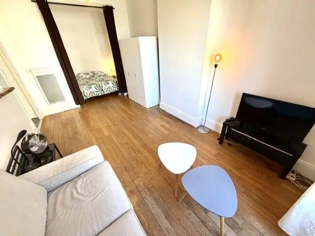 Appartement à louer, 35m², Villeurbanne