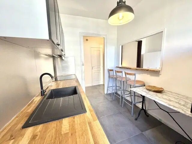 Appartement à louer, 35m², Villeurbanne