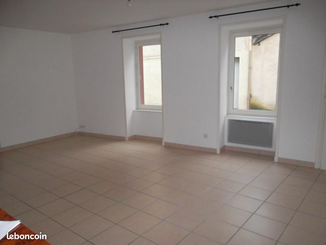 Appartement à louer, 68m², Le Coteau