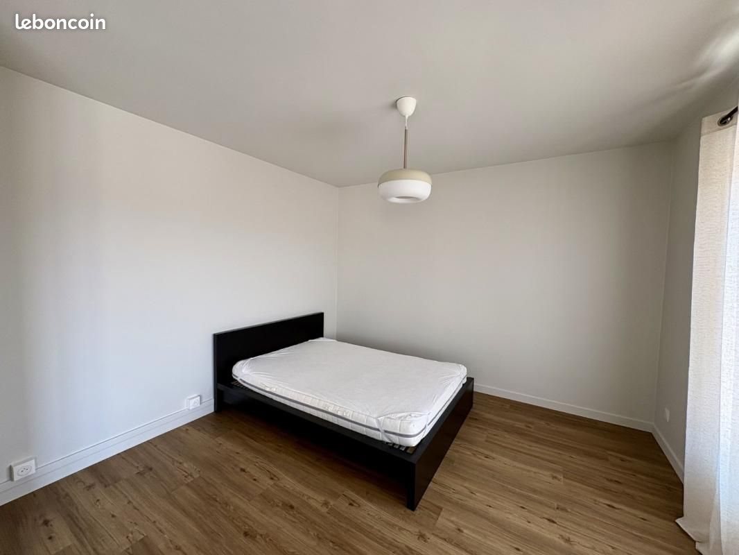 Appartement à louer, 37m², Le Coteau
