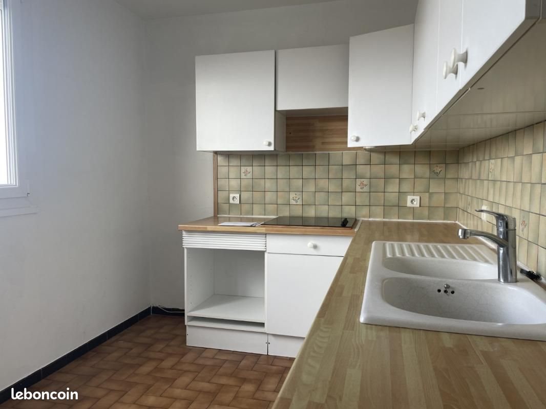 Appartement à louer, 69m², Roanne