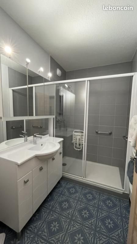 Appartement à louer, 69m², Roanne