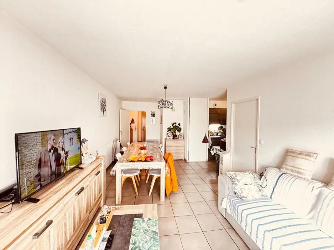 Appartement à vendre, 65m², Roanne