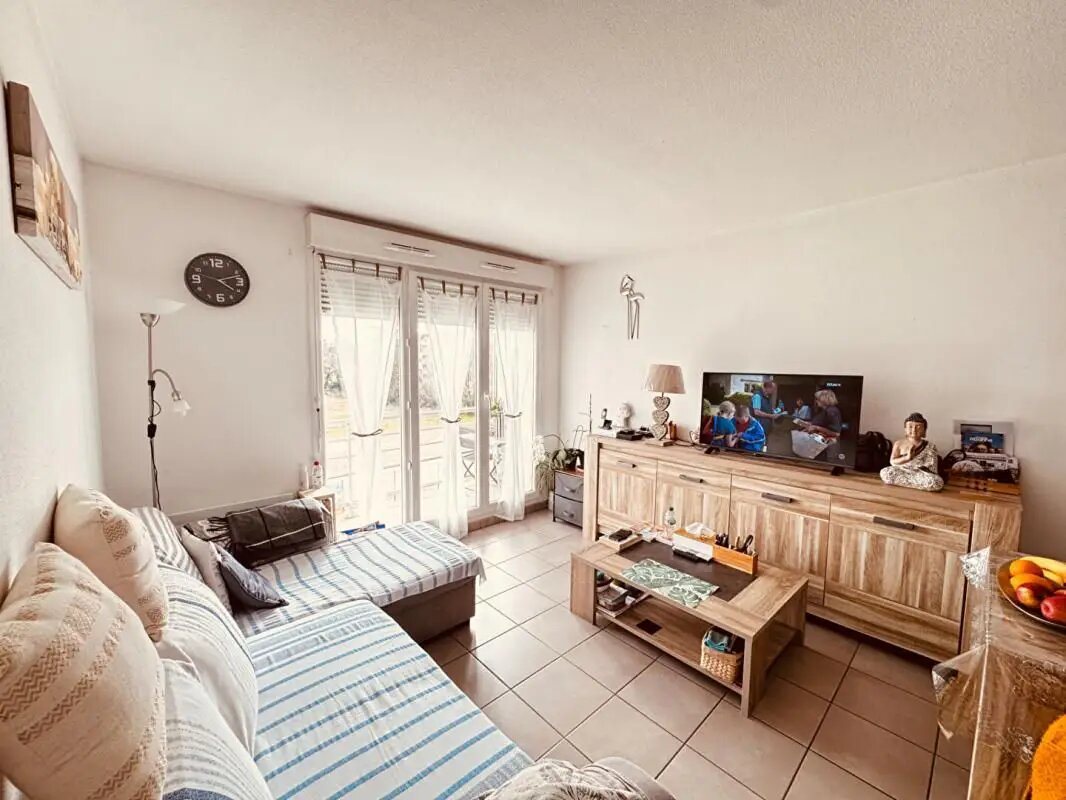Appartement à vendre, 65m², Roanne