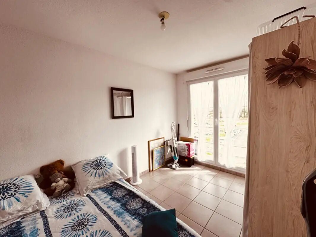 Appartement à vendre, 65m², Roanne