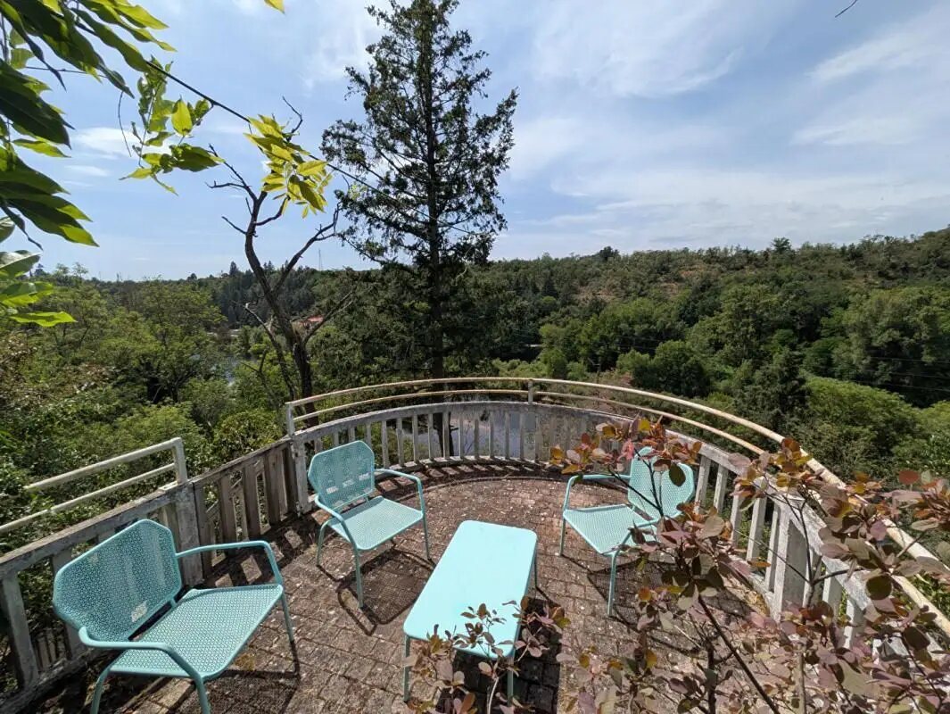 Maison à vendre, 150m², Commelle-Vernay
