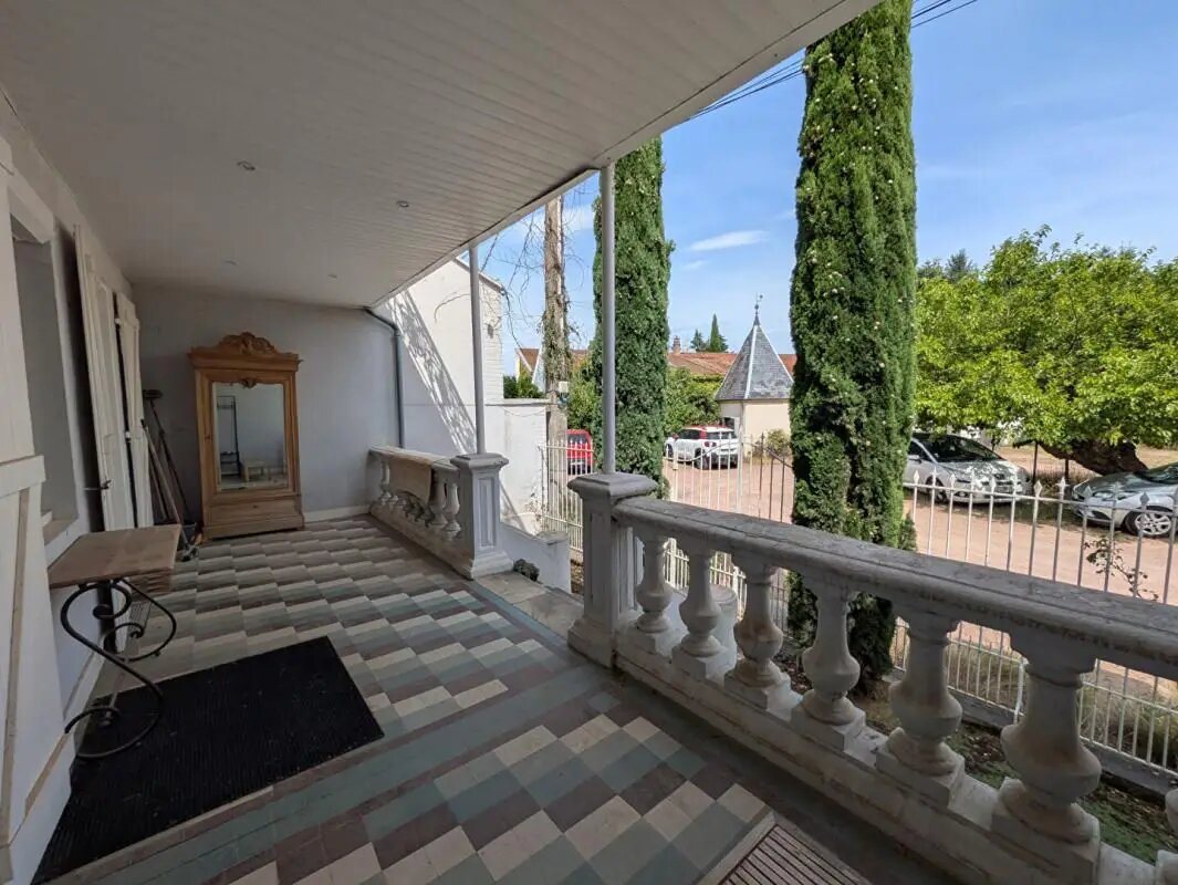 Maison à vendre, 150m², Commelle-Vernay