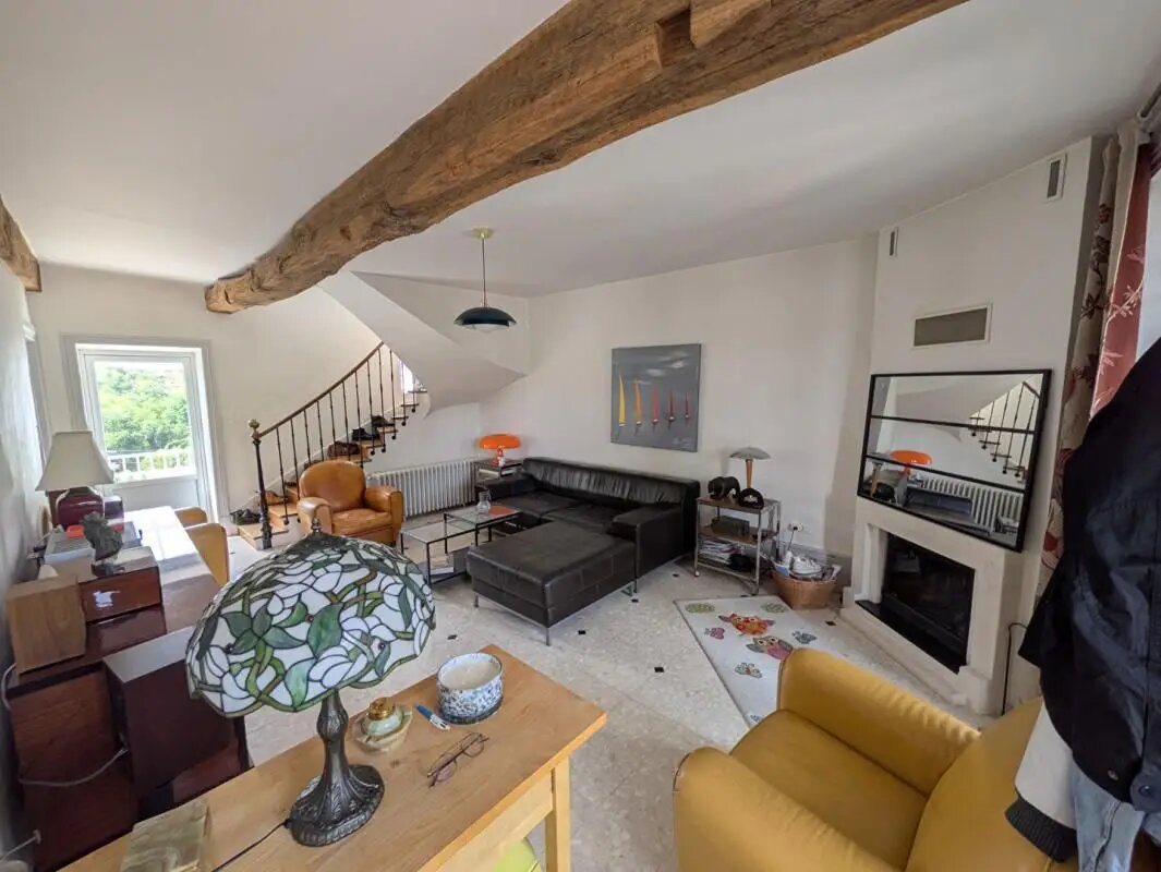 Maison à vendre, 150m², Commelle-Vernay