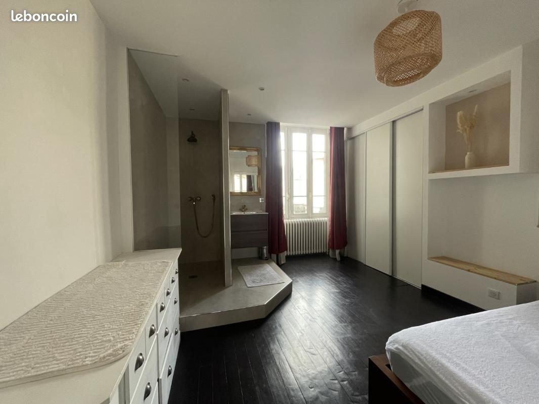 Appartement à louer, 84m², Le Coteau