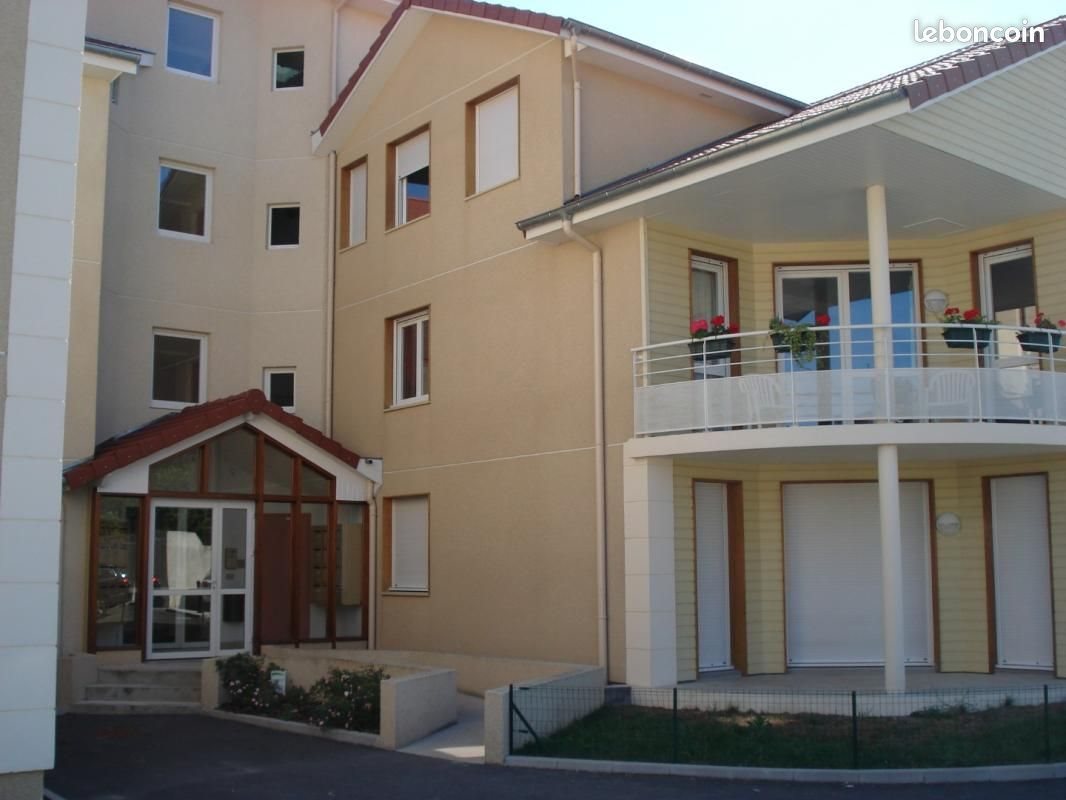 Appartement à louer, 41m², Riorges