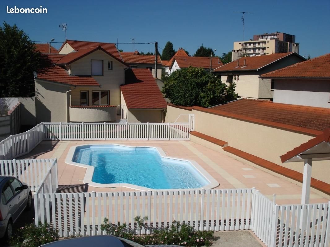 Appartement à louer, 41m², Riorges