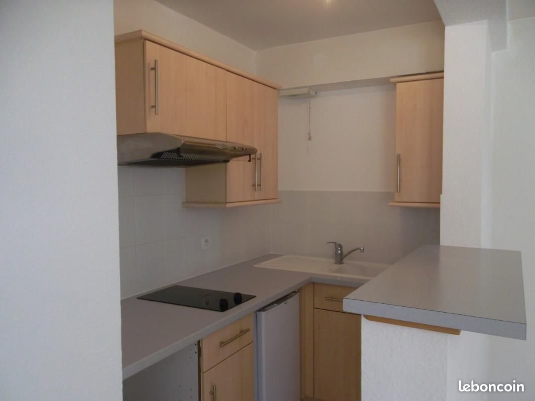 Appartement à louer, 41m², Riorges