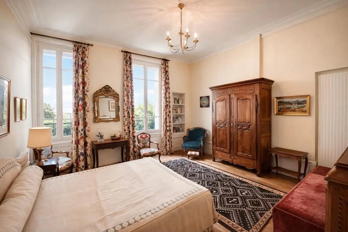 Appartement à vendre, 218m², Roanne