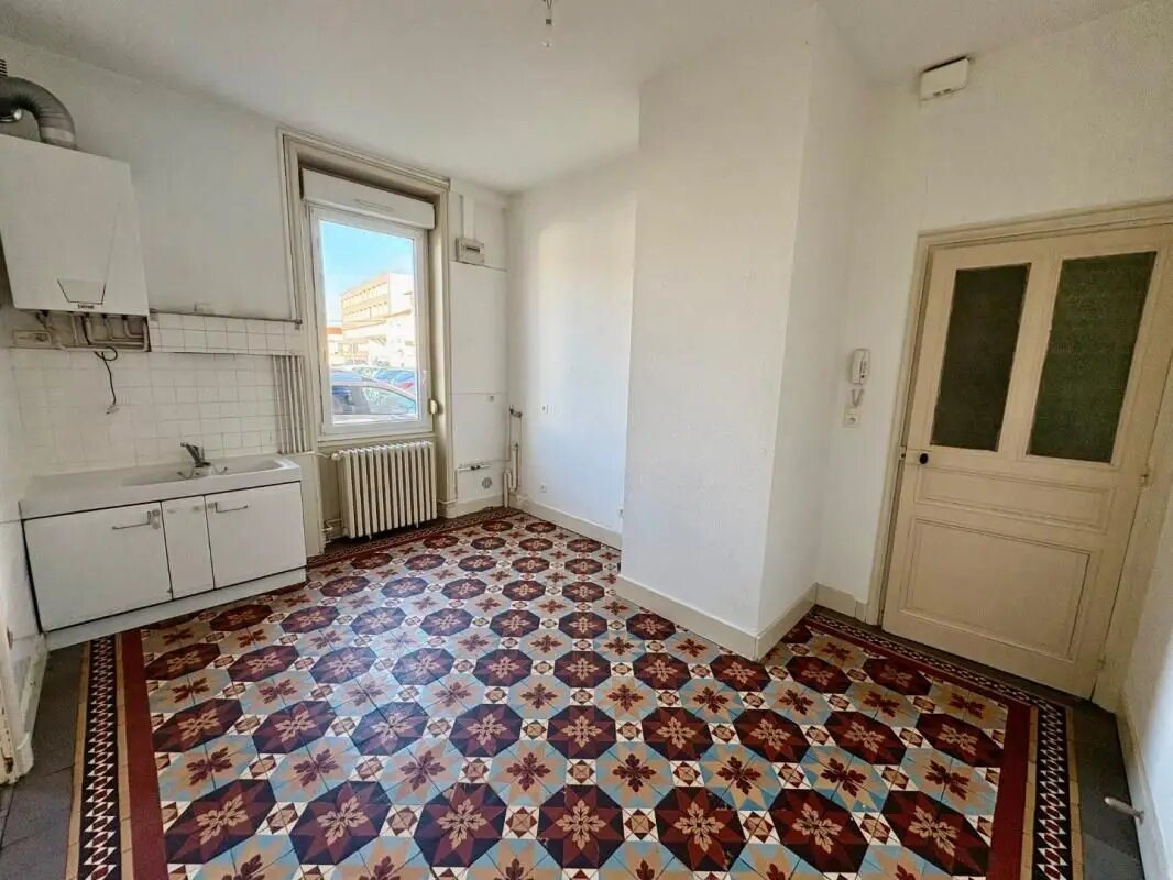 Appartement à louer, 70m², Roanne