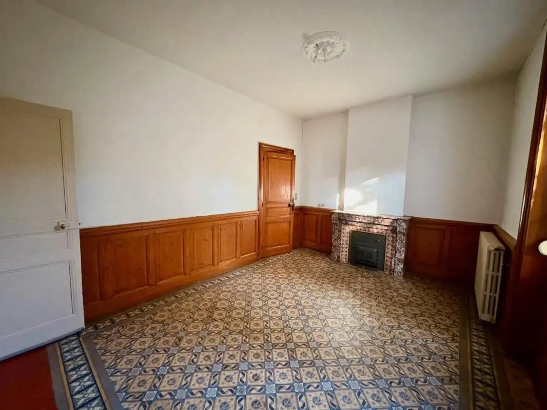 Appartement à louer, 70m², Roanne