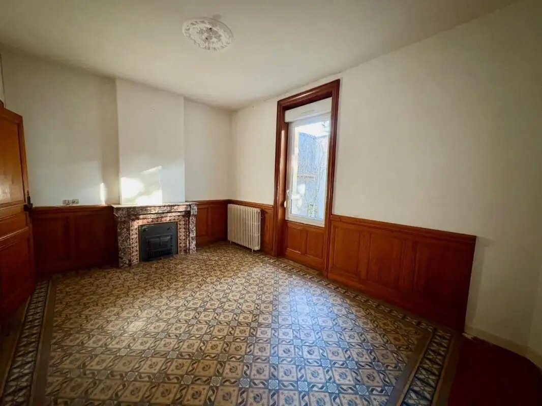 Appartement à louer, 70m², Roanne