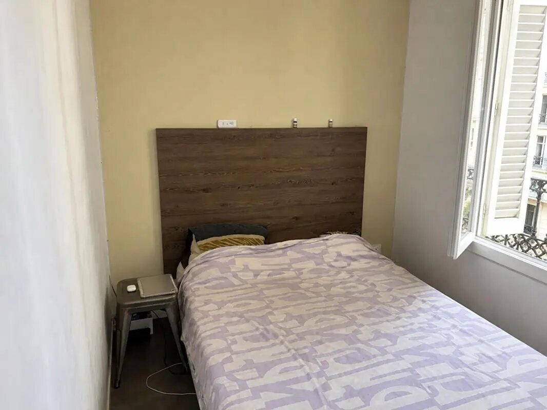 Appartement à vendre, 29m², Villeurbanne